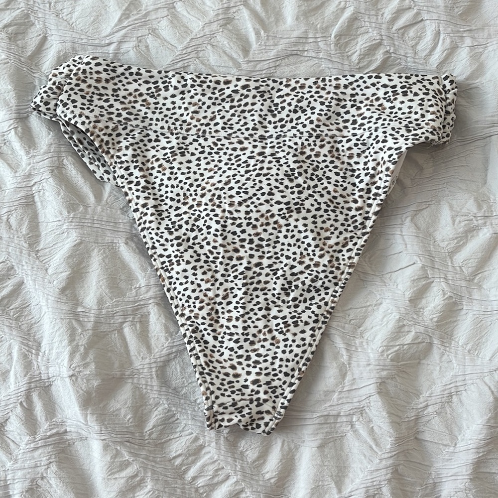 Abercrombie swim set - Picture 7 of 8